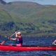 Watersports Loch Lomond