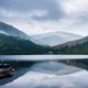 Weekend Breaks in Loch Lomond