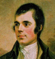 Robert Burns, Burns Evening for Kids