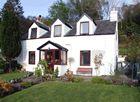 Rowantree Cottage Bed and Breakfast Accommodation, Arrochar, Scotland