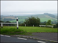 Rural Dorset