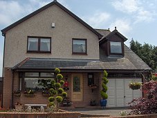 Rynee Mar Guest residence Stirling