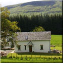 Self Catering and getaway cottages