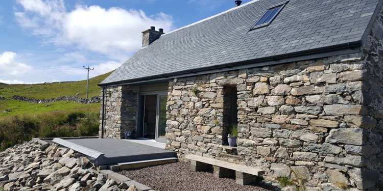 Lerwick, Bed and Breakfast