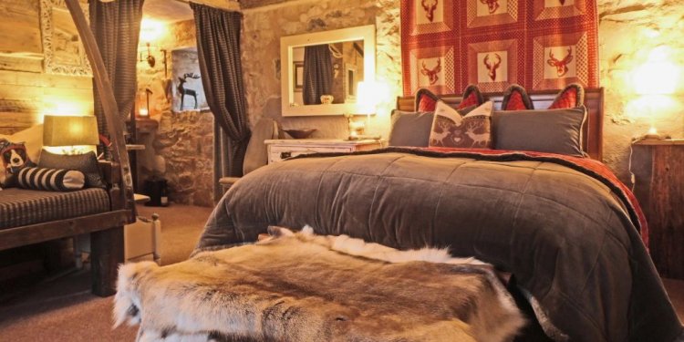 Scottish Borders Bed and Breakfast