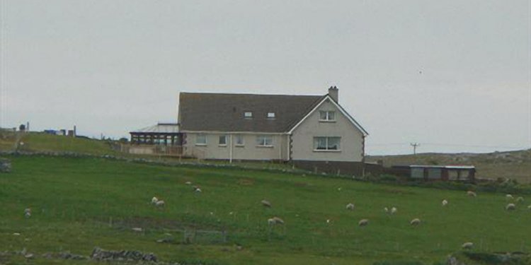Shetland Bed and Breakfast