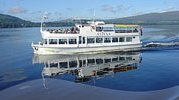 Sweeney's Cruises on Loch Lomond