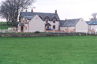 the barn lodge in stirling from stirlingonvideo.co.uk