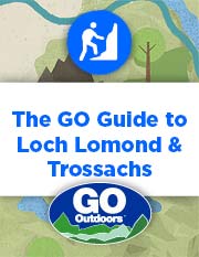 The GO Guide to Loch Lomond & Trossachs nationwide Park