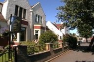The Linden Guest home Stirling