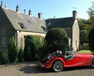 Accommodation near Loch Lomond