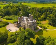 Arden House, Loch Lomond