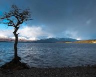 Ardlui Lodge Loch Lomond