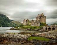 Attractions Balloch Scotland