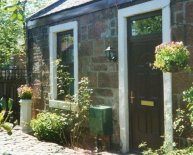 B&B Balloch Scotland