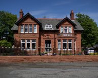 B&B Balmaha Scotland