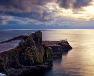 B&B Skye Scotland