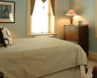 Bed and Breakfast Dumbarton England