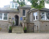 Bed and Breakfast in Scotland Edinburgh