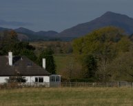 Bed and Breakfast in Stirling Scotland