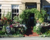 Bed & Breakfast in Glasgow