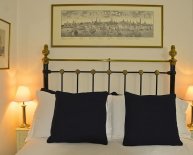 Best b and b in Edinburgh