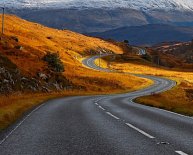 Best places Rowardennan England