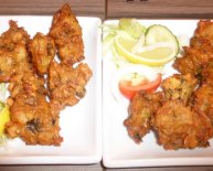 Cafe Dumbarton England