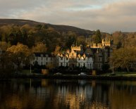 Cameron House Deals Loch Lomond