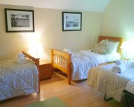 Carriage Lodge Loch Lomond