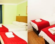 Cheap Guest House Glasgow