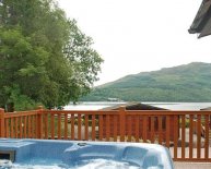 Cottages Near Loch Lomond