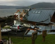 Country House Argyll and Bute Scotland