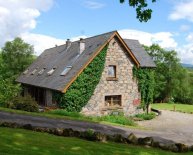 Country House Balloch Scotland