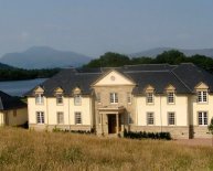 De Vere luxury Lodge Loch Lomond