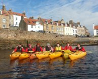 Family activities Balmaha Scotland