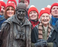 Friends of Loch Lomond