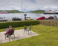 Guest House Argyll and Bute England