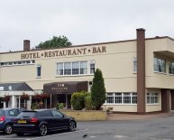 Guest House Dumbarton England