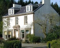 Guest House Luss Scotland