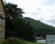 Hotel Arrochar Scotland