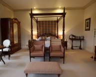 Hotel Balloch Scotland