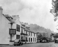 Hotel Luss