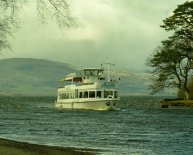 Hotel Near Balloch Loch Lomond