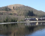 Hotels in Luss, Scotland