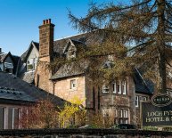 Hotels near Loch Lomond Scotland