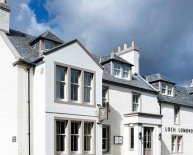 Hotels Near Luss Loch Lomond