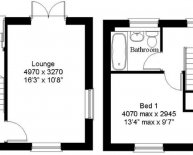 House for sale in Loch Lomond