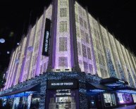 House of Fraser Loch Lomond