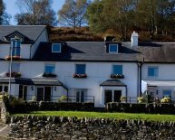 Inn on Loch Lomond